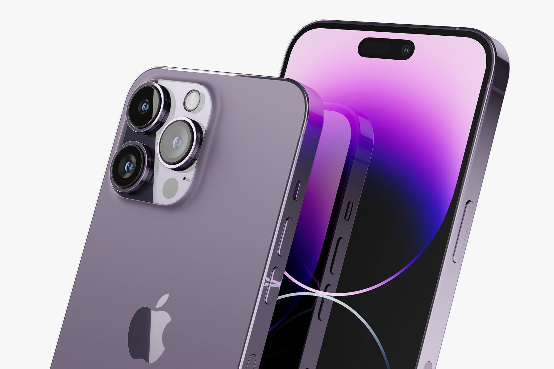 iphone 14 pro max 256gb