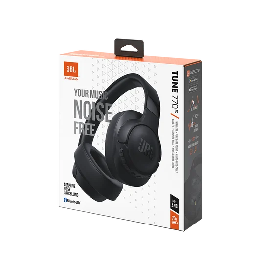 JBL TUNE 770NC HEADPHONE