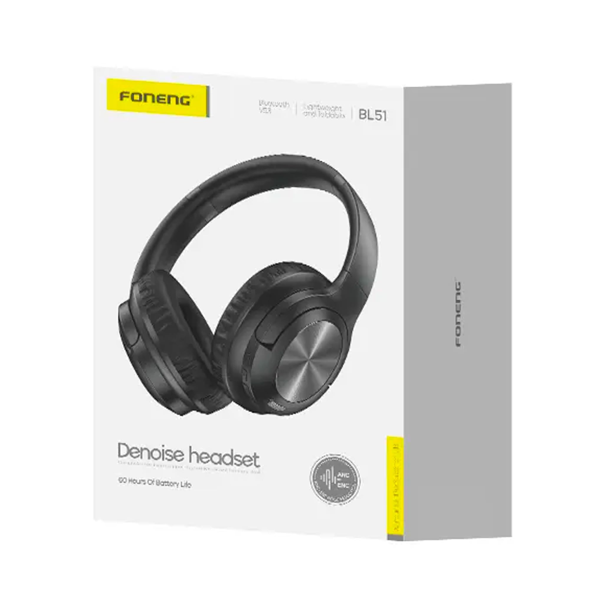 FONENG BL51 DENOISE HEADSET